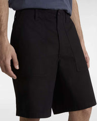 Bermuda VANS Fatigue Loose - Black