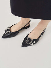 Ballerina TAMARIS 29410 - Black