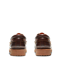 Mocassino TIMBERLAND Handsewn - Brown