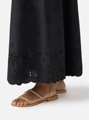 Abito SAINT BARTH Guadalupe 07724L - Sangallo Nero