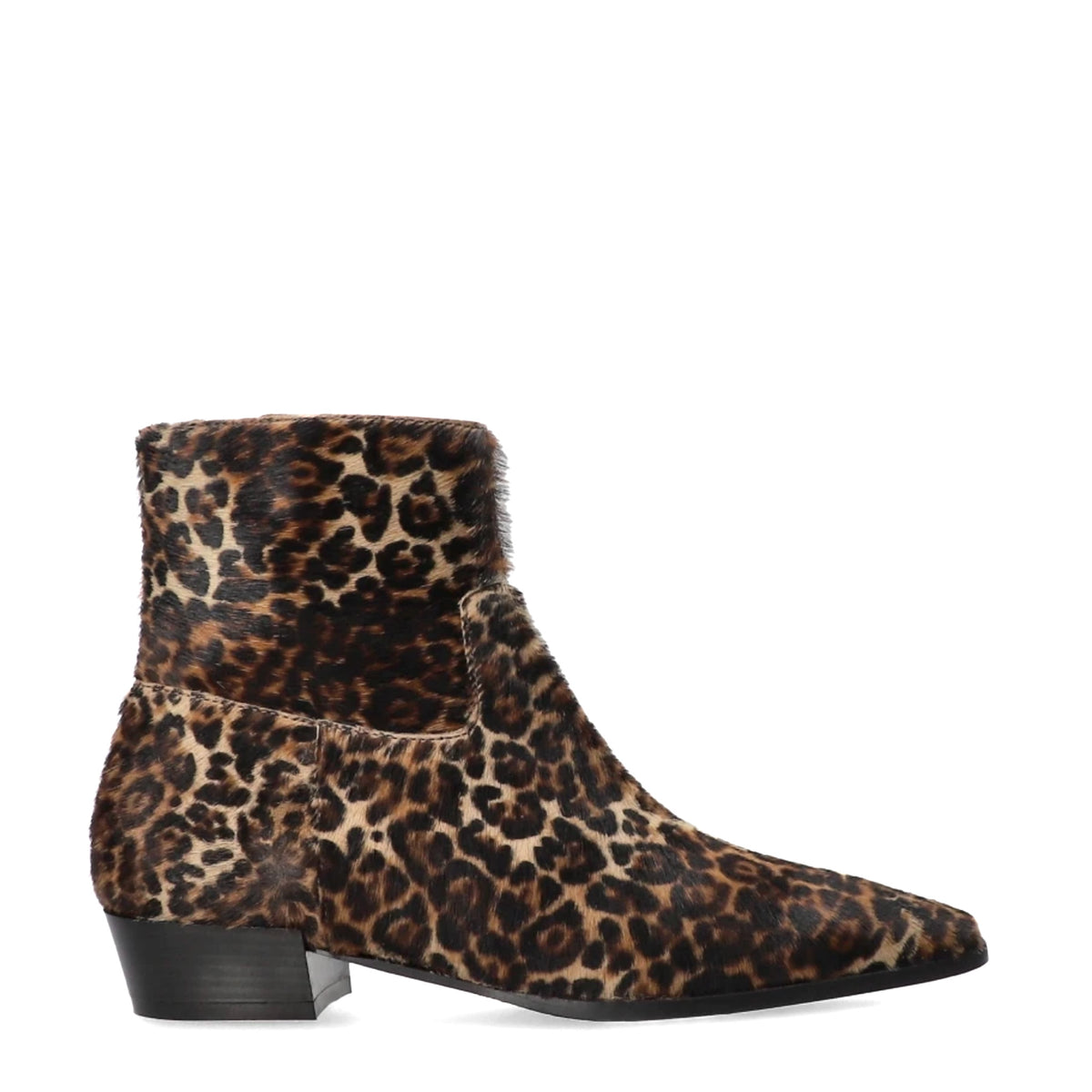 Stivaletto COPENHAGEN CPH293 - Leopardato
