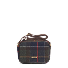 Borsa a tracolla BARBOUR LBA0543 TN11 - Classic Tartan