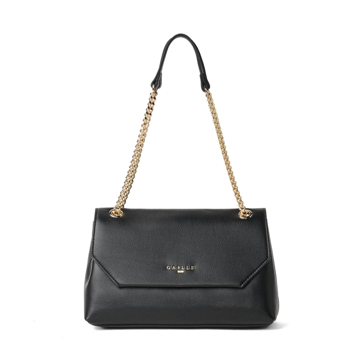Borsa a tracolla GAELLE PARIS GAACW02333 - Nero