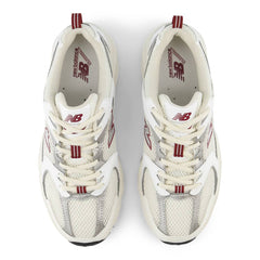 Sneaker NEW BALANCE MR530SZ - Sea Salt/Brick