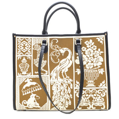 Borsa a spalla MY BEST BAG Atena 259101 - Willow Spice