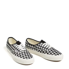 Sneaker VANS Authentic Houndstooth - Black/White