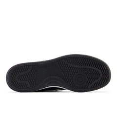 Sneaker NEW BALANCE BB480LBA - White/Black