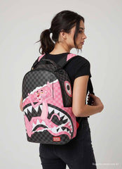 Zaino SPRAYGROUND - PINK PANTHER ON THE RUN 910B9147NSZ