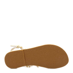 Sandalo LE SALENTINE 1012 - Beige