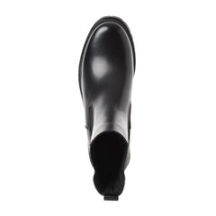 Stivaletto Chelsea TAMARIS 25407 - Black