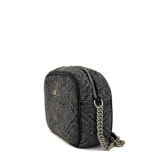 Camera Bag GAELLE PARIS GAABW02401 - Denim