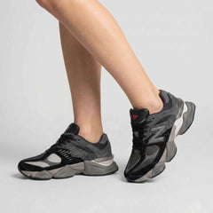 NEW BALANCE U9060BLK sneaker - Black