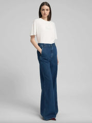 Jeans Wide Leg REPLAY W8247 .000.912 909. 007