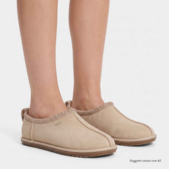 Slipper UGG TASMAN DECONSTRUCTED 1177490 - Sand