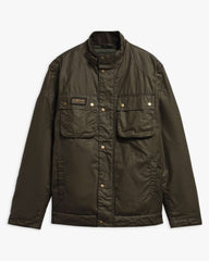 Giacca cerata Merton BARBOUR MWX2601 OL54 -  Olive
