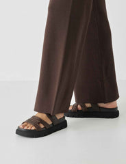 Sandalo TAMARIS 27422 - Mocca