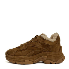 Sneaker ASH ADDICT BIS FRUR - Land