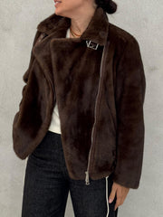 Chiodo BULLY 7221 Eco Fur - Bruno