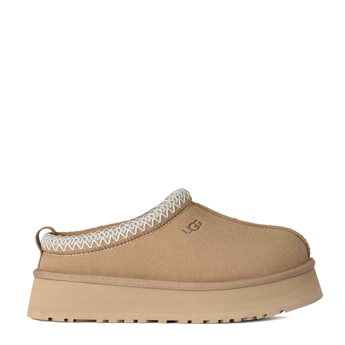 Ciabatta UGG TAZZ II 1174471 - Sand