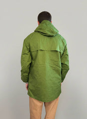 Coat MANIFATTURA CECCARELLI 6041 - Light Green