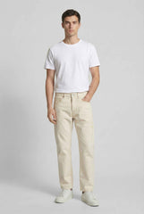 Jeans CYCLE '90s fit legend regular - Ecrù