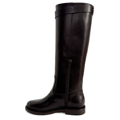 Stivale OFFICINE 5521 - Testa di moro