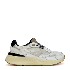 Sneaker D.A.T.E. MUSA W - White/Blue