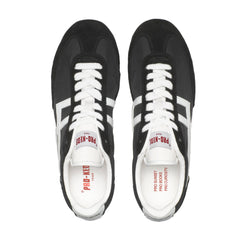 Sneaker PRO-KEDS Racer 77 - Black/White