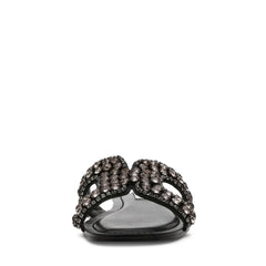 Ciabattina STEVE MADDEN ZAIRA - Black Action
