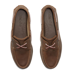 Scarpa da barca TIMBERLAND Classic - Brown
