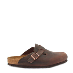 Slipper BIRKENSTOCK BOSTON BS HABANA 0860133