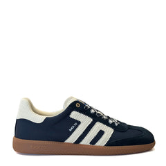 Sneaker BACK 70 GHOST 01 - Navy