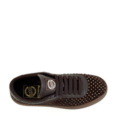 Sneaker BACK 70 SMART SV002 - Velvet Coffee
