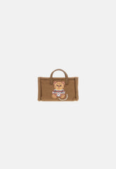Borsa RUE MADAM MARVIN LOVE MICRO BAG - Camel