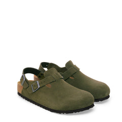 Ciabatta BIRKENSTOCK Tokio II 1030665 - Thyme