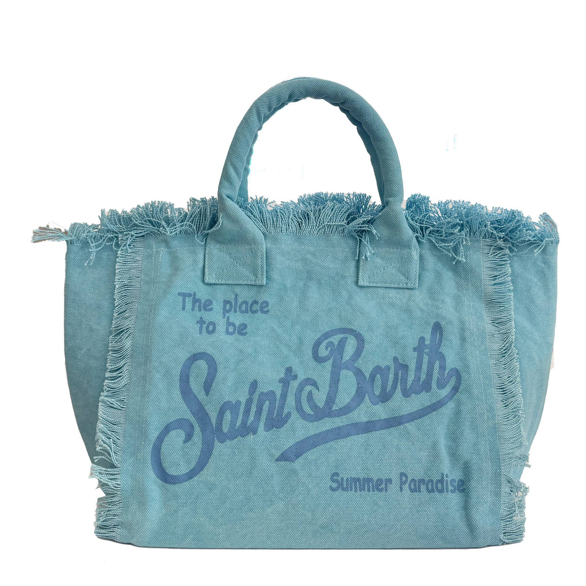 Borsa a spalla SAINT BARTH VANITY - 06276H