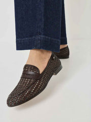 Mocassino TAMARIS 24232 - Mocca