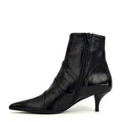 Tronchetto CHIARA CARRINO 4421 - Verlux Nero