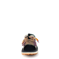 Sandali FLOWER MOUNTAIN PUMA PUNKU U - Grey/Taupe
