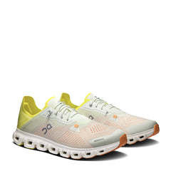 Sneaker ON Cloud 6 Coast - Aloe Limelight