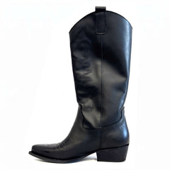 Texano DIVINE FOLLIE DF322 - Nero