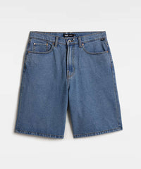 Bermuda VANS Baggy Denim - Stone Wash