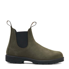 Stivaletto BLUNDSTONE 2442 Forest/Brown