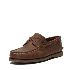 Scarpa da barca TIMBERLAND Classic - Brown