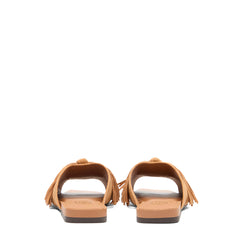 Ciabattina ASH Brigitte - Moka Mou