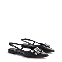 Ballerina TAMARIS 29410 - Black
