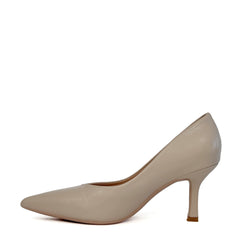 Décolleté FRANCESCO MILANO A08-03A - Beige