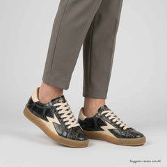 Sneaker MOA CONCEPT CL355 - Green Pyton