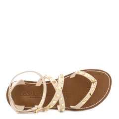 Sandalo LE SALENTINE 1012 - Beige