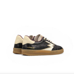 Sneaker MOA CONCEPT CL148 - Crocodile Print